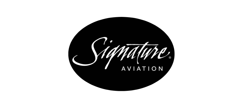 Signature Aviation