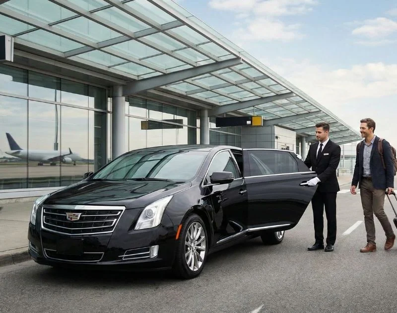 Livery Limo Service