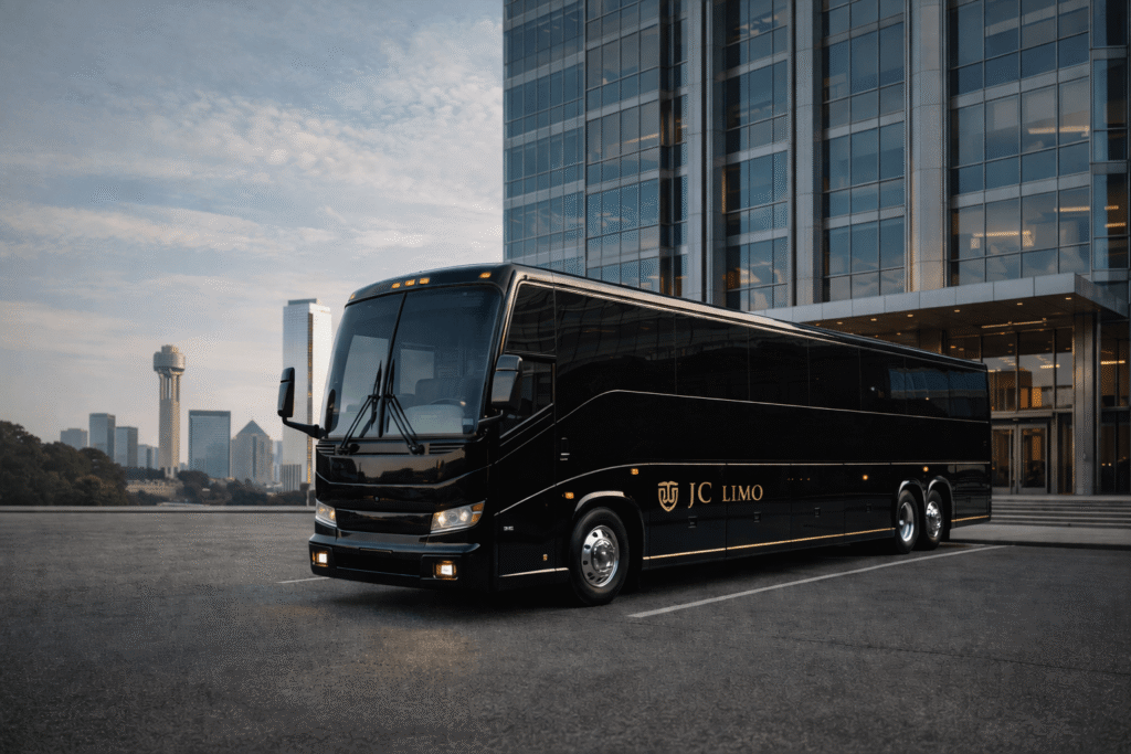 Book Your FIFA Event Transportation Today